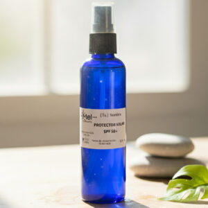 Protector Solar SPF 50+