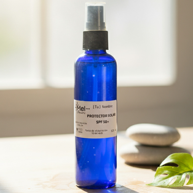Protector Solar SPF 50+