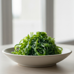 Alga Wakame01